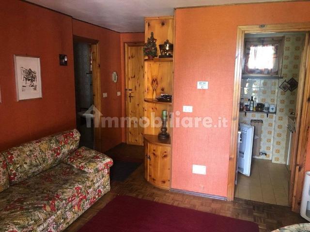 Appartamento in affitto a Gressoney Saint Jean, Aosta
