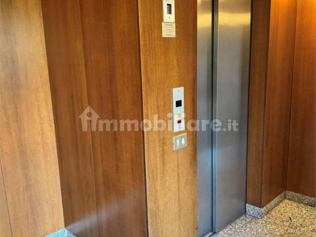 Appartamento in affitto a Grancino, Buccinasco