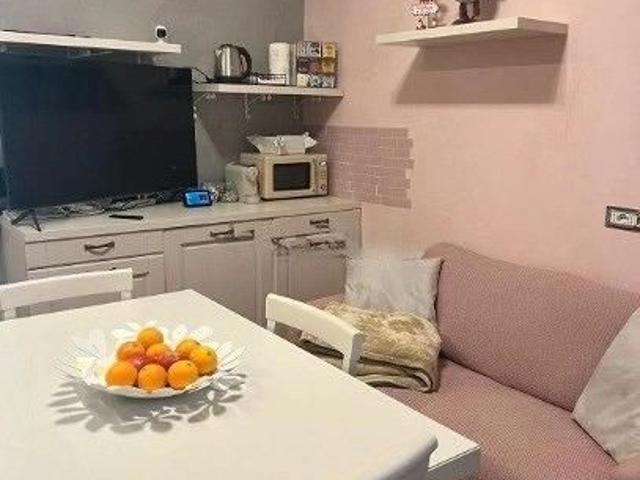 Appartamento in affitto a Zona Omogenea Milano Nord, Cinisello Balsamo