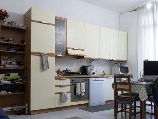 Appartamento in affitto a Monza, Lombardia