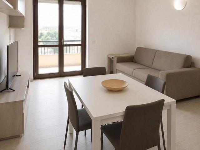 Appartamento in affitto a Malcesine, Veneto