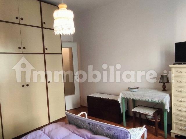 Appartamento in affitto a Ovest, Brenzone
