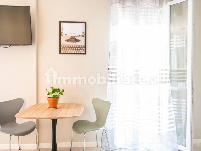 Appartamento in affitto a Castellone, Formia