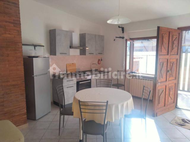 Appartamento in affitto a Torvajanica, Roma Capitale