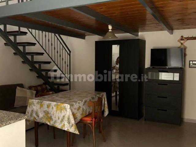 Appartamento in affitto a Gaeta, Lazio