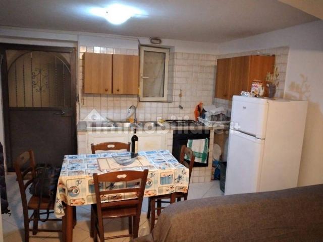 Appartamento in affitto a Gaeta, Lazio