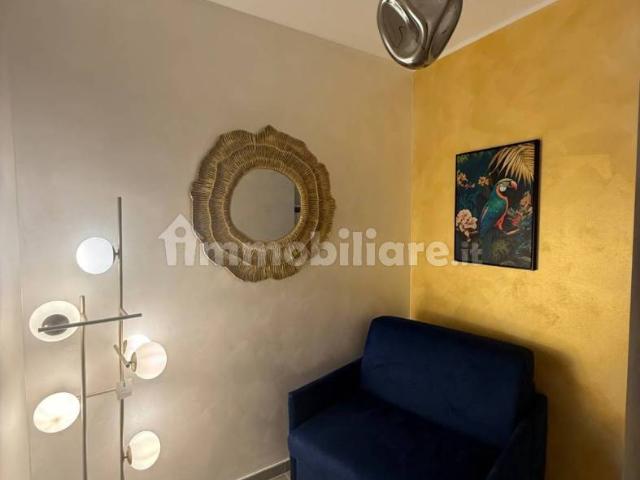 Appartamento in affitto a Spotorno, Liguria