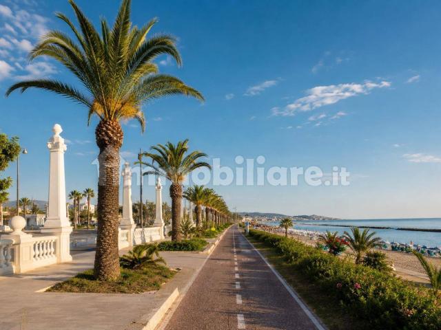 Appartamento in affitto a Giulianova, Teramo