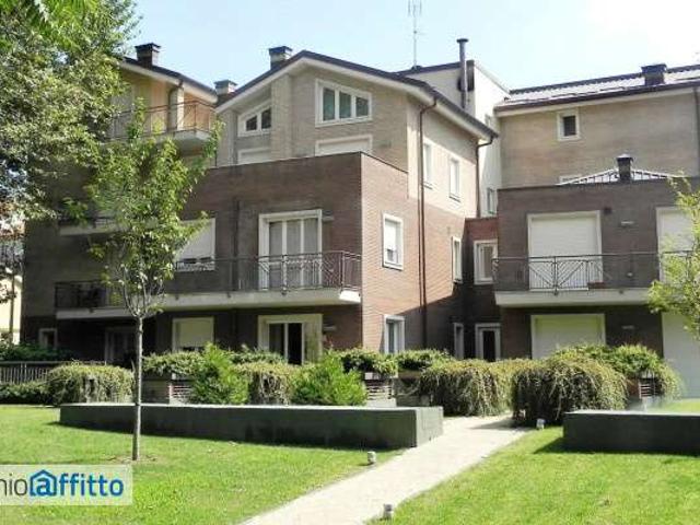 Appartamento in affitto a Circoscrizione 7, Piemonte