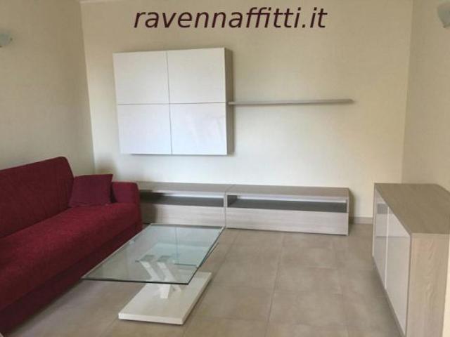 Appartamento in affitto a Corso Nord, Ravenna