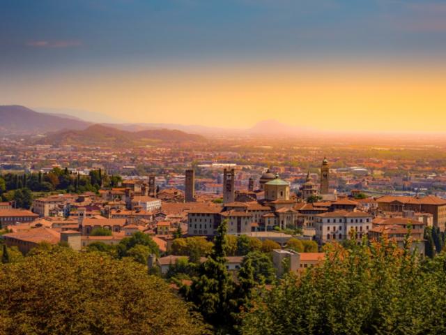 Attico in affitto a Varese