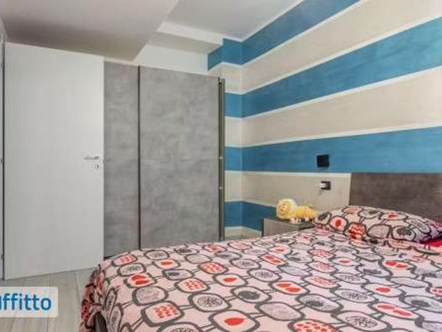Appartamento in affitto a Municipio Roma VIII, Roma Capitale