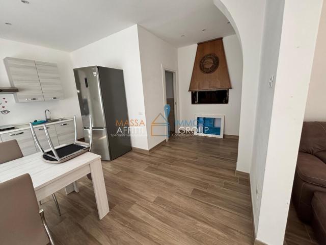 Appartamento in affitto a San Carlo, Marina Di Massa