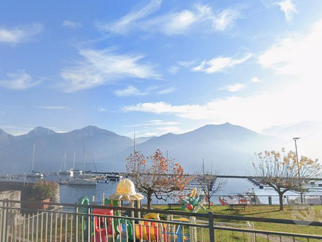 Appartamento in affitto a Loveno, Menaggio