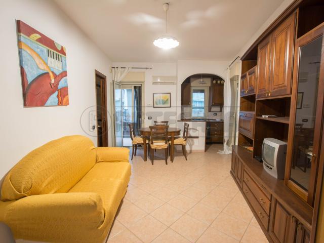 Appartamento in affitto a IV Circoscrizione, Messina