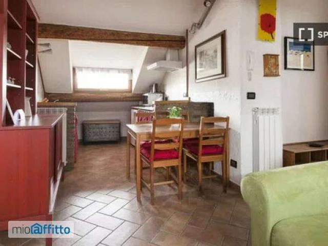Appartamento in affitto a Municipio 1, Milano