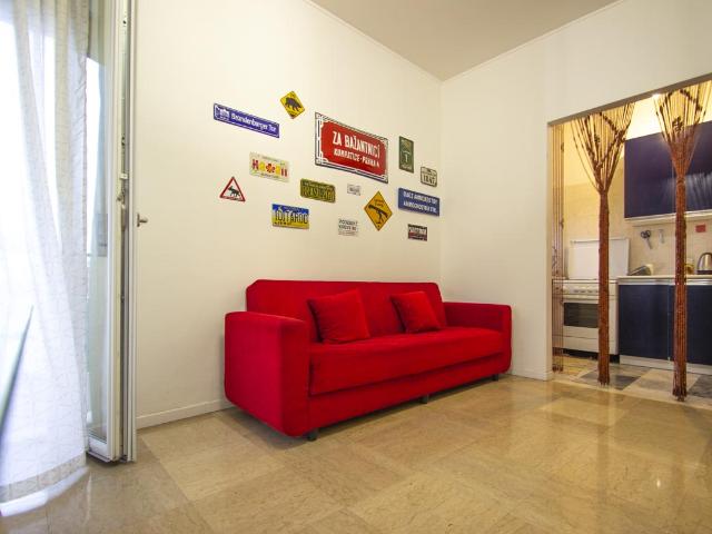 Appartamento in affitto a Municipio 2, Milano