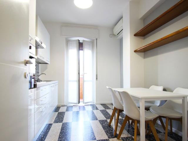 Appartamento in affitto a Municipio 2, Milano