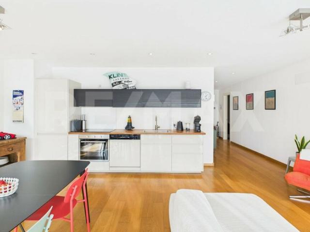 Wohnung kaufen in Massagno, Distretto di Lugano