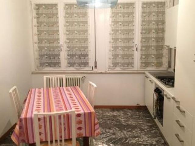 Appartamento in affitto a Ravenna, Reggio Emilia