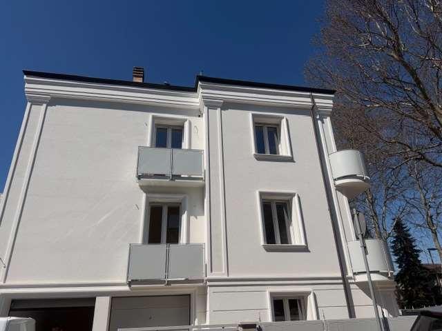 Appartamento in affitto a Montechiarugolo, Reggio Emilia