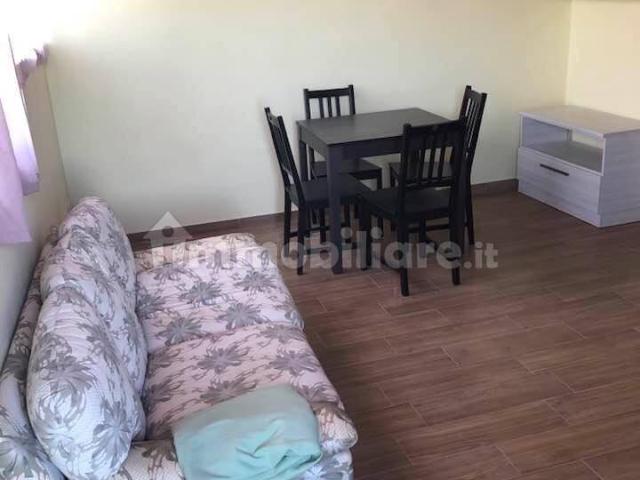 Appartamento in affitto a Morolo, Lazio