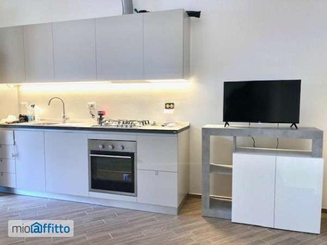 Appartamento in affitto a Santo Stefano, Bologna