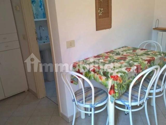 Appartamento in affitto a Tonfano, Toscana