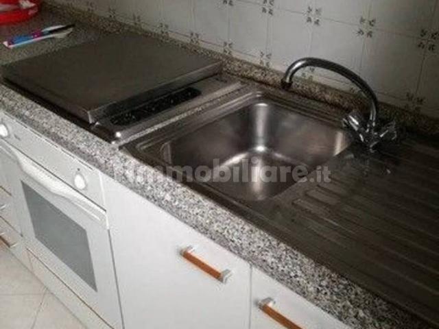 Appartamento in affitto a Tonfano, Toscana