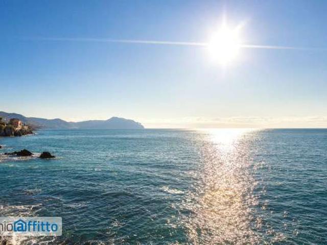 Appartamento in affitto a Quinto al Mare, Genova