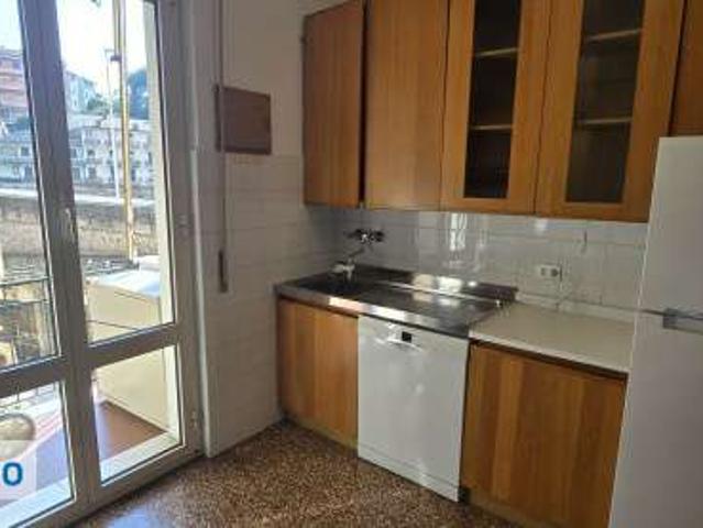 Appartamento in affitto a Levante, Serra Riccò