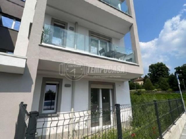 Appartamento in affitto a Cernusco Lombardone, Lombardia