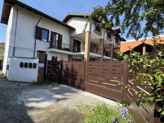 Appartamento in affitto a Sciarè, Gallarate