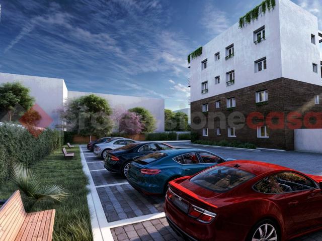 Appartamento in vendita a Puglia, Bari