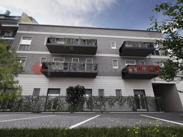 Appartamento in vendita a Zona Omogenea Milano Nord, Paderno Dugnano
