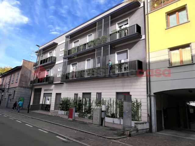 Appartamento in vendita a Zona Omogenea Milano Nord, Paderno Dugnano