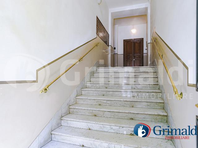 Appartamento in vendita a Municipio Roma I, Roma Capitale
