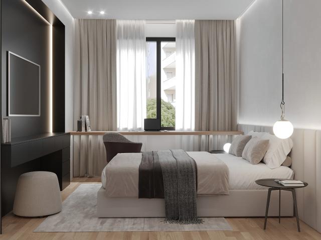 Appartamento in vendita a San Bartolomeo, Como