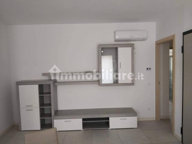 Appartamento in affitto a San Vito, Cerea