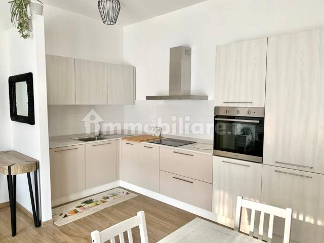 Appartamento in affitto a Marche, Macerata
