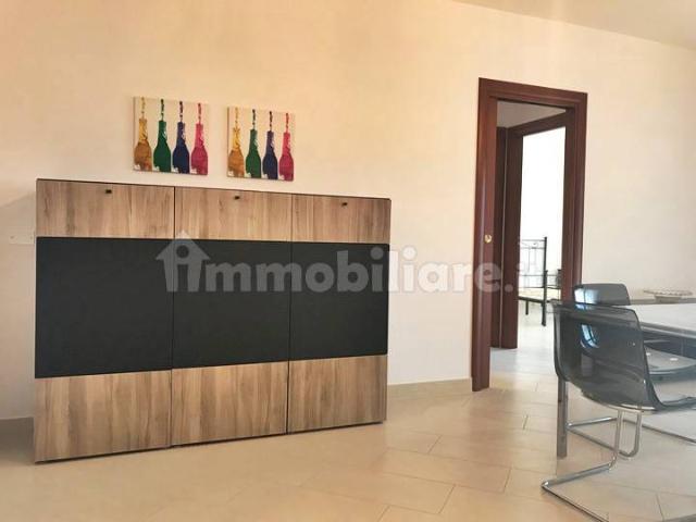 Appartamento in affitto a Borgata Carrara, Sermoneta