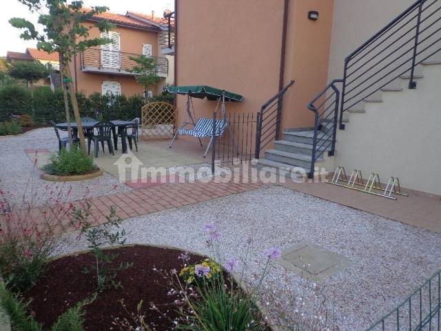 Appartamento in affitto a Bolgheri, Toscana