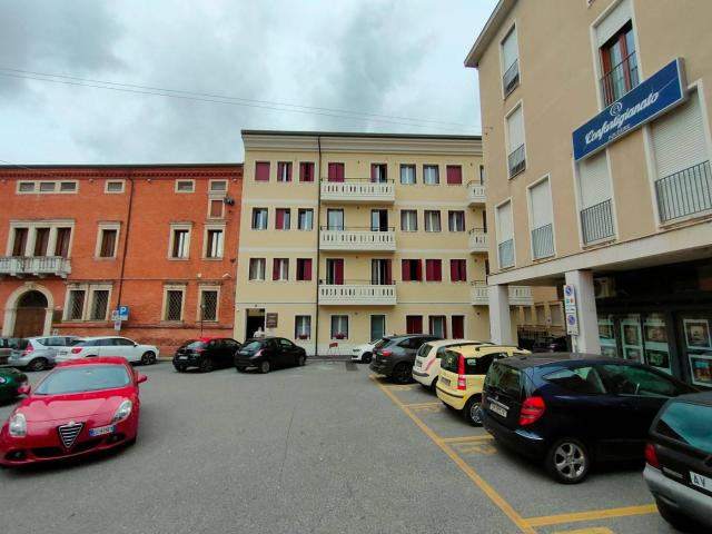 Appartamento in affitto a Marche, Pesaro E Urbino