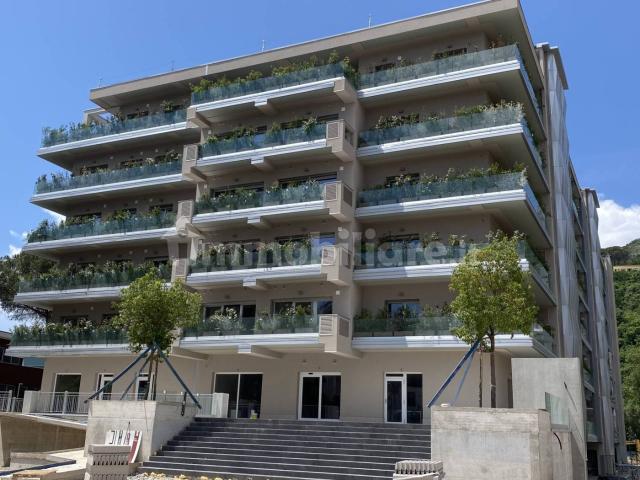Appartamento in affitto a San Silvestro, Cassino