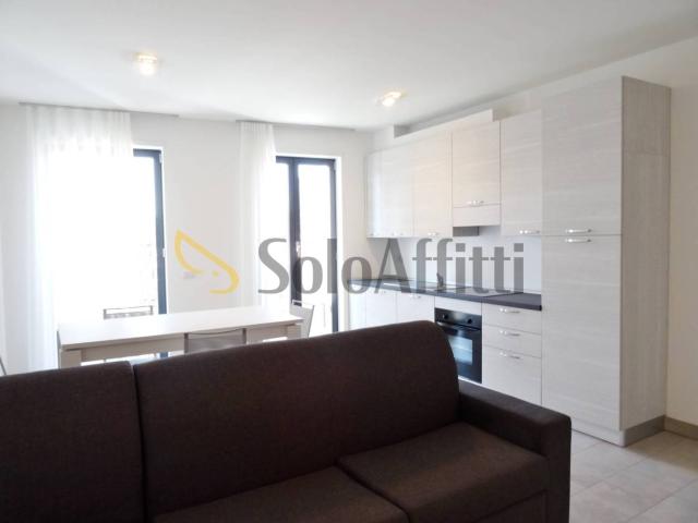 Appartamento in affitto a Centro, Gallarate