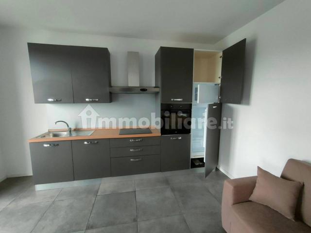 Appartamento in affitto a Centro storico, Catania