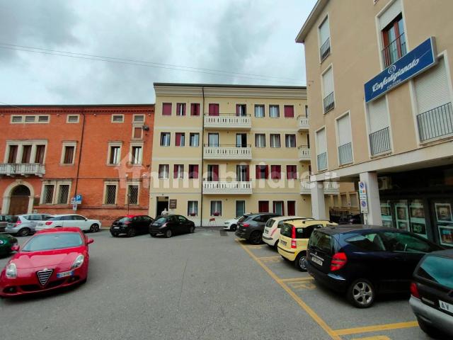 Appartamento in affitto a Centro storico, Catania