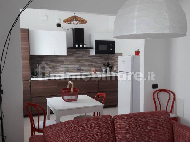 Appartamento in affitto a Sant'olcese, Liguria