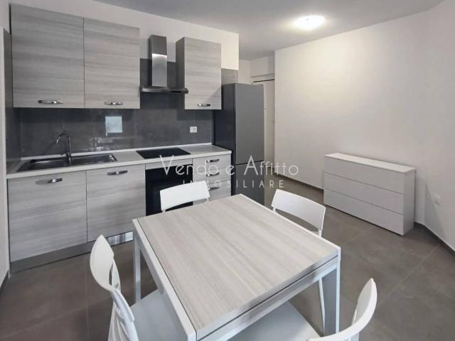 Appartamento in affitto a Vasto, Abruzzo