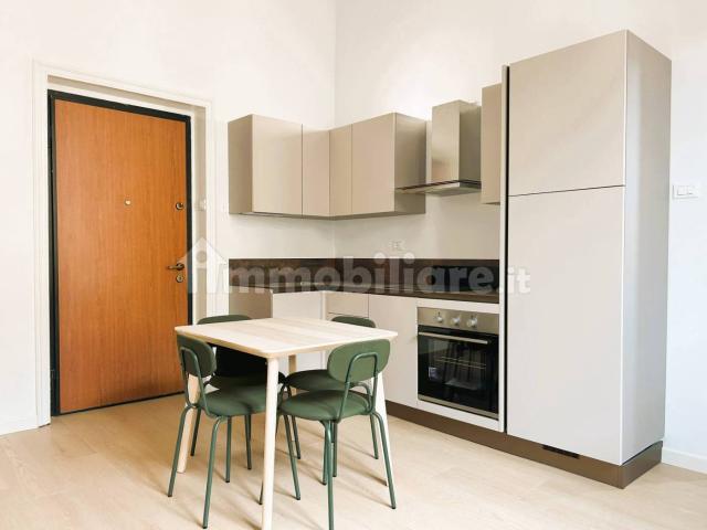 Appartamento in affitto a Borgo Molino, Marche
